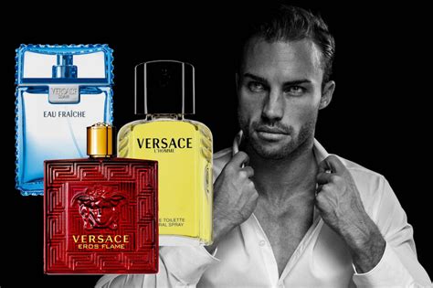 versace perfume brand|list of versace perfumes.